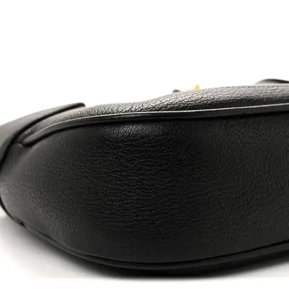 Gucci Goatskin Small Aphrodite Shoulder #238484G17B - Picture 8 of 10